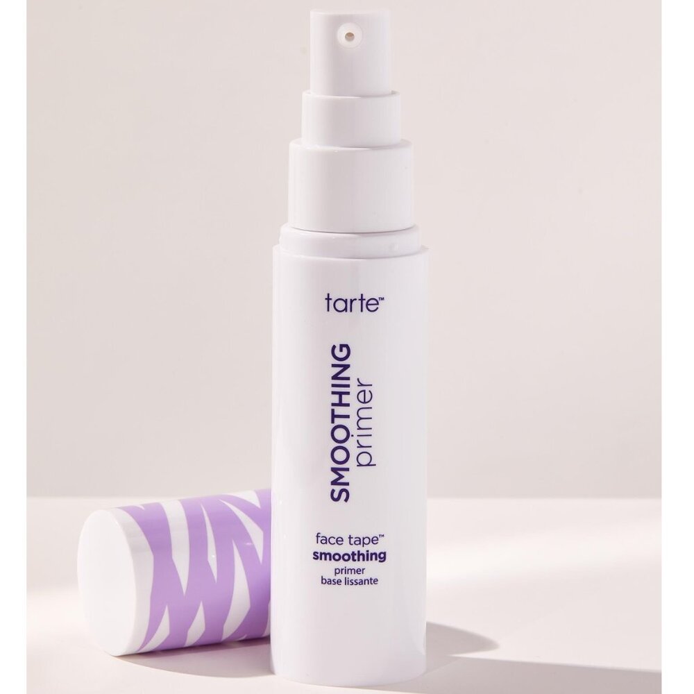 🆕HOST PICK TARTE Face Tape Smoothing Primer